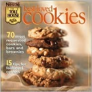 Nestle Toll House Best-Loved Cookies (Used Hardcover) - Better Homes and Gardens
