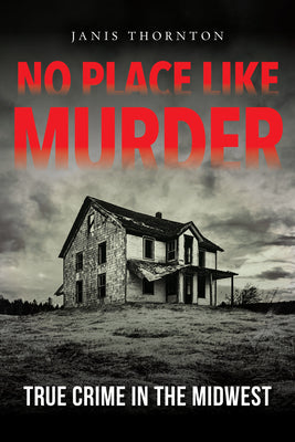 No Place Like Murder (Used Paperback) - Janis Thornton