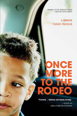 Once More To The Rodeo (Used Paperback) - Calvin Hennick