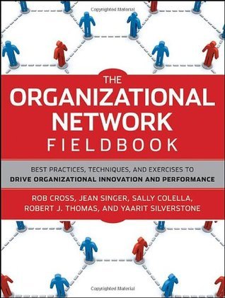 The Organizational Network Fieldbook: Best Practices, Techniques and Exercises to Drive Organizational Innovation and Performance (Used Paperback) - Robert L. Cross, Jean Singer, Sally Colella, Robert J. Thomas, Yaarit Silverstone