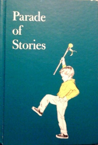 Parade of Stories (Used Hardcover) - Esther M. Bjoland