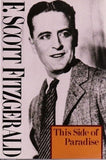 F. Scott Fitzgerald 4-Book Bundle (Used Hardcovers) - F. Scott Fitzgerald