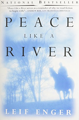Peace Like a River (Used Paperback) - Leif Enger