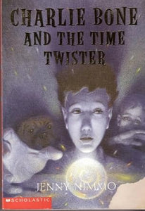 Charlie Bone Bundle (Used Paperbacks) - Jenny Nimmo