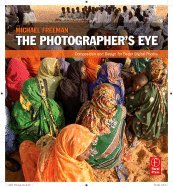 The Photographer's Eye (Used Paperback) - Michael Freeman