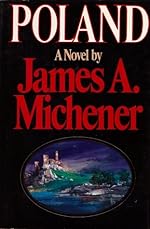 Poland (Used Hardcover) - James A. Michener