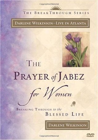 The Prayer of Jabez for Women (Used Hardcover) - Darlene Wilkinson