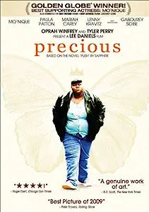 Precious Based on the Novel Push (Used Paperback) - Sapphire