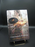 The Infernal Devices 3-Book Bundle (Used Hardcover 1st Edition/Paperbacks) - Cassandra Clare