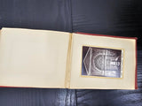 Rare Vintage Pompei photo book (Used Hardcover)