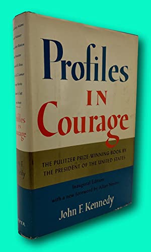 Profiles in Courage (Used Hardcover) - John F. Kennedy