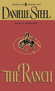 The Ranch (Used Hardcover) - Danielle Steel