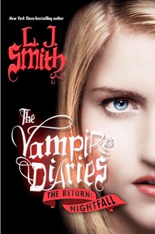 The Vampire Diaries: The Return Complete Set - L.J. Smith (Lot of 3 Used Books)