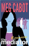 The Mediator 6-Book Set (Used Mass Market Paperback) - Meg Cabot