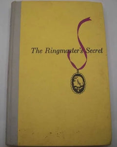 The Ringmaster's Secret (Used Hardcover) - Carolyn Keene