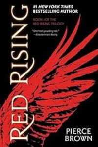 Red Rising Trilogy Bundle (Used Paperbacks) - Pierce Brown