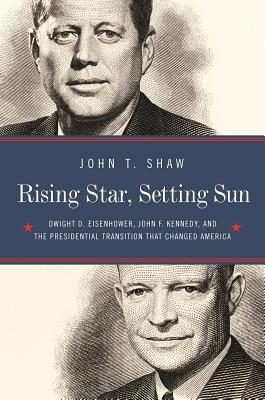 Rising Star, Setting Sun (Used Paperback) - John S. Shaw