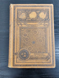 A Brief History of the United States (Used Hardcover) - Joel Dorman Steele