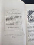 A Brief History of the United States (Used Hardcover) - Joel Dorman Steele