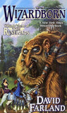 Runelords 3-Book Bundle (Used Hardcovers) - David Farland