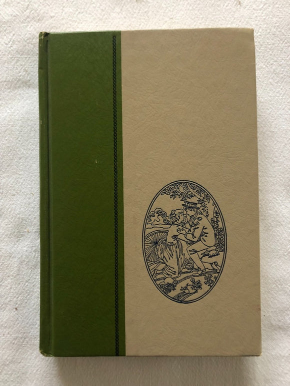 Jo's Boys (Used Hardcover) - Louisa May Alcott