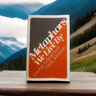 Metaphors We Live By (Used Paperback) - George Lakoff ,  Mark Johnson