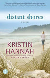 Distant Shores (Used Paperback) - Kristin Hannah
