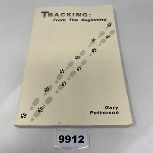 Tracking From the Beginning (Used Paperback) - Gary Patterson