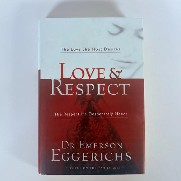 Love & Respect