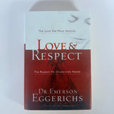 Love & Respect