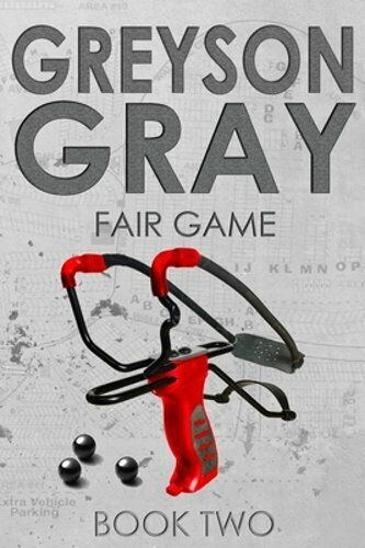 Grayson Gray Bundle (Used Paperbacks) - B. C. Tweedt