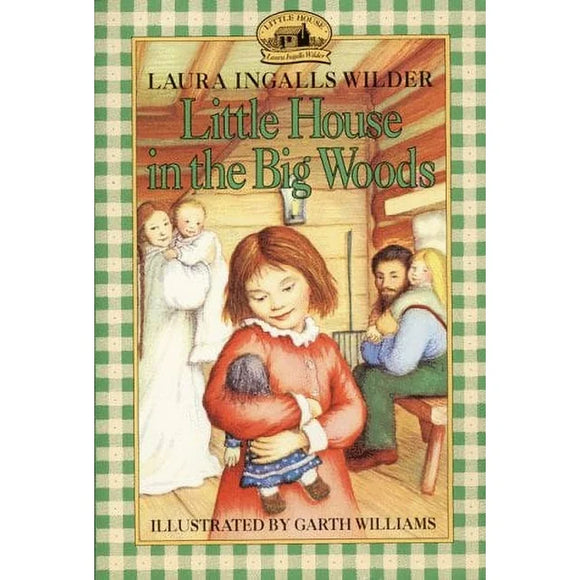 Little House on the Prairie Bundle (Used Paperbacks) Laura Ingalls Wilder