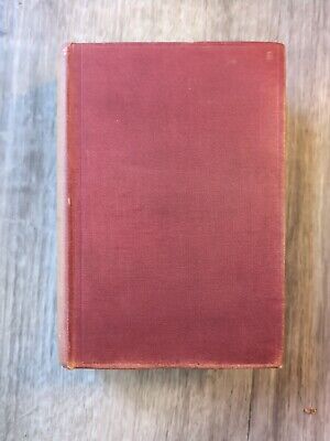 Longfellow's Poetical Works (Used Hardcover) - Henry Longfellow