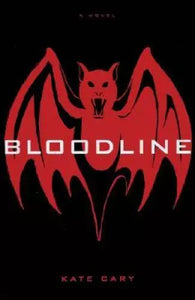 Bloodline Bundle (Used Paperback and Hardcover) - Kate Cary