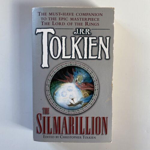J.R.R. Tolkien Bundle (Lot of 6 Used Paperbacks)