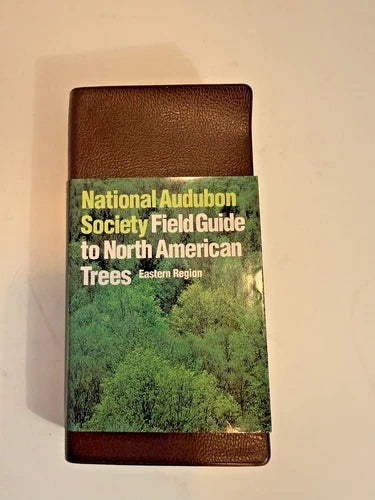 National Audubon Society Field Guide to North American Trees: Eastern Region (Used Paperback) -  Elbert L. Little ,  Sonja Bullaty  (Photographer) ,  Angelo Lomeo  (Photographer)