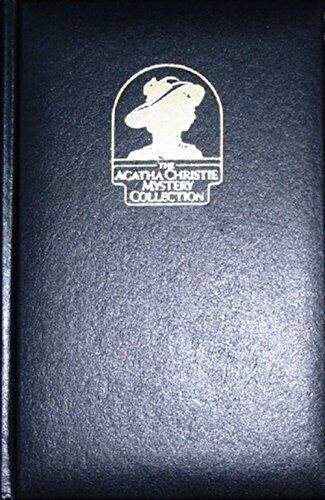 Passenger to Frankfurt (Used Hardcover) - Agatha Christie