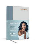Becoming Bundle of 2 (Used Hardcovers) - Michelle Obama