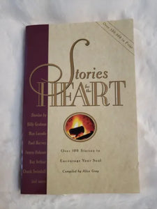 Stories for the Heart (Used Paperback) - Alice Gray