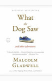 Malcolm Gladwell Bundle # 2 (Used Paperback and Hardcovers) - Malcolm Gladwell
