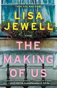 The Making of Us (Used Paperback) - Lisa Jewell