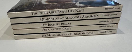 Road to Avonlea Bundle of 5 (Used Paperback) - Lucy Maud Montgomery