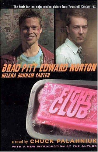 Fight Club (Used Paperback) - Chuck Palahniuk