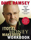 The Total Money Makeover and The Total Money Makeover Workbook Bundle (Used Hardcover and Paperback) - Dave Ramsey