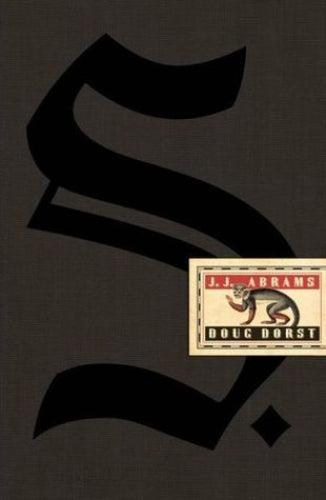 S. (Used Hardcover) - J.J. Abrams, Doug Dorst