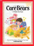 A Tale from the Care Bears  7-Book Bundle (Used Hardcovers) - Parker Brothers