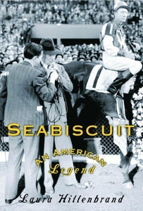 Seabiscuit (Used Hardcover) - Laura Hillenbrand