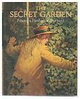 The Secret Garden (Used Hardcover) - Frances Hodgson Burnett