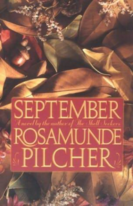 September (Used Hardcover) - Rosamunde Pilcher