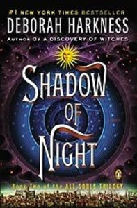 Shadow of Night (Used Hardcover) - Deborah Harkness